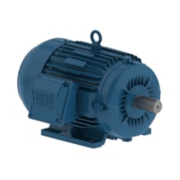 Motor Elétrico W22 Ir3 Premium 5 Cv 220/380v Weg