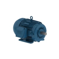 Motor (N) 50Cv 2P Trifasico Blindado 380/660V W22 IR3 - Weg