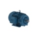 Motor (N) 50Cv 2P Trifasico Blindado 380/660V W22 IR3 - Weg