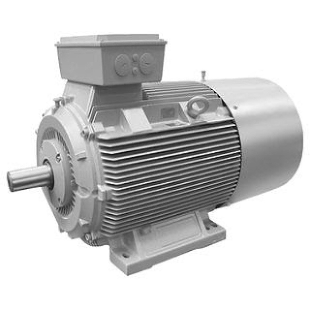 Motor Trif 50cv 220/380/440v 3560rpm 60hz Ip55 2P Siemens - Loja Agrometal