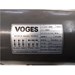 Motor Voges Trif 220/380 V 1,5 Cv 2p 3470 Rpm Ip 21 60 Hz