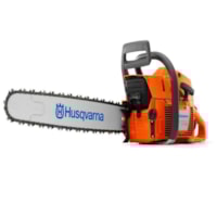 Motosserra 272 Xp Sabre 15 Polegadas Ponta Dura 3/8 Polegadas -  Husqvarna - Referência: 965681685