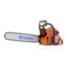 Motosserra 61 Sabre 13Pol Ponta Dura 3/8 Pol 0,058 Husqvarna