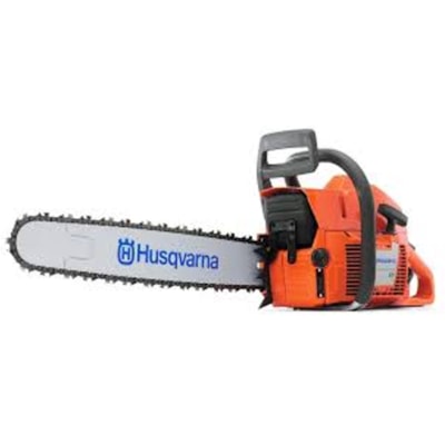 Motosserra 61 Sabre 13Pol Ponta Dura 3/8 Pol 0,058 Husqvarna