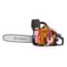 Motosserra Laranja Termoplastico 1,44kw - 1,9hp - Husqvarna