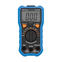 MULTIMETRO ET-1110B CAT II 600V NCV -40+1000º MINIPA
