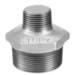 Niple Red Duplo Galvanizado 1/2X1/4" Polegada 123902533 Tupy