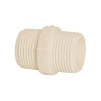 Niple Roscavel 1/2" Polegada 11758 Amanco