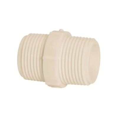 Niple Roscavel 1/2" Polegada 11758 Amanco
