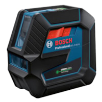 Nivel a Laser 50MT VD GCL2-50G BOSCH