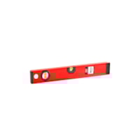 Nivel aluminio 14 pol 2 bolhas 514.60 Max metalurgica