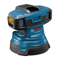 Nível Laser GSL 2 Professional - Bosch - Referência: 0601064002