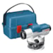 Nivelador Óptico Gol 26 D Professional  0601068000000 Bosch