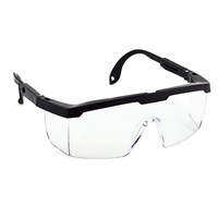 Óculos de Proteção Jaguar Incolor Ca 10346 Kalipso