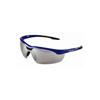 Óculos de Proteção Veneza Cinza Espelhado Kalipso CA 35.157