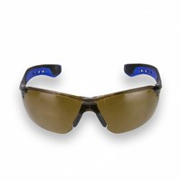 Óculos De Segurança Jamaica Marrom CA.35.156 Kalipso