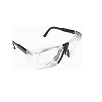 Óculos Delta Incolor - Carbografite - Referência: 012223512