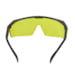 Oculos EPI Jaguar Amarelo Anti Risco - Kalipso