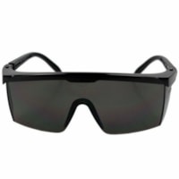 Oculos EPI Jaguar Preto Fume Anti Embacante AF - Kalipso