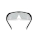 Oculos EPI Jaguar Preto Fume Anti Embacante AF - Kalipso