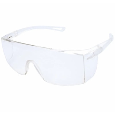 Oculos EPI Sky Incolor Dieletrico - Delta Plus
