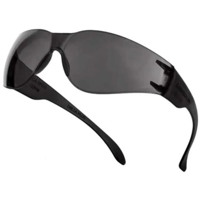 Oculos EPI Summer Fumê Dieletrico - Delta Plus