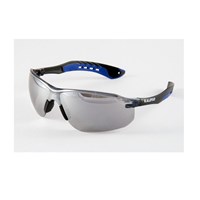 Óculos Jamaica Cinza Espelhado CA 35.156 - Kalipso - Referência: 01.20.2.2