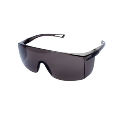 Óculos Sky Fume CA 39.878 WPS0203 - Delta Plus