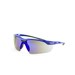 Óculos Veneza Azul Espelhado ca 35.157 - Kalipso - Referência: 01.22.2.1