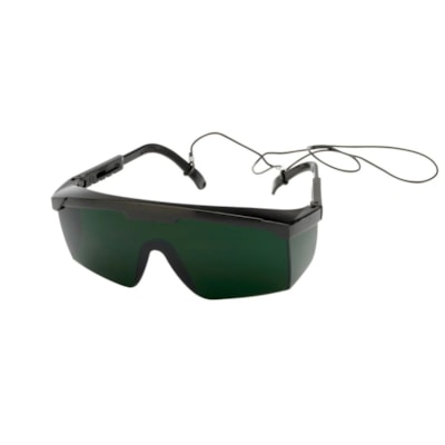 Óculos Vision Verde 3000  CA 12.572 - 3M