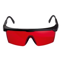 Óculos Visualizar Laser Vermelho Professional - Bosch - Referência: 1608m0005b
