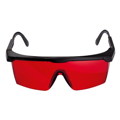 Óculos Visualizar Laser Vermelho Professional - Bosch - Referência: 1608m0005b