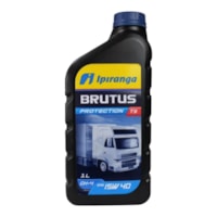 Oléo Biodisel Brutus Protection T5 15W 40 1L - Ipiranga