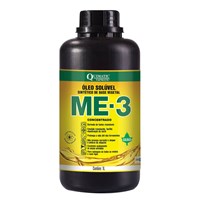 Óleo Solúvel Sintético Vegetal Me-3 An1 1 Litro Tapmatic