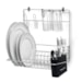 Organizador Cook Home Seca Louças Arthi Referência: 1080