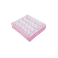 Organizador de calcinha pinck Ordene