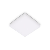 Painel Emb Slim Led QD 24W 6500K Frameless - Taschibra