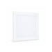 Painel emb. slim LED quadrado 6W 4000K  Lumanti