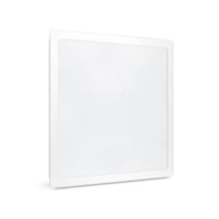 Painel Embutir Slim Led 24w 6500k - lumanti