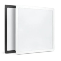 Painel Embutir Slim Led 24w 6500k - lumanti