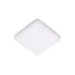 Painel Embutir Slim Led Qd 24W 4000K Frameless - Taschibra