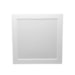 Painel Embutir Slim Led QD 24W 4000K LYS ABS - Taschibra