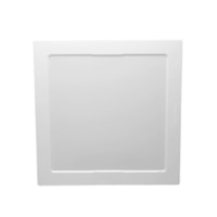 Painel Embutir Slim Led QD 24W 6500K LYS ABS - Taschibra