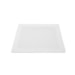 Painel Embutir Slim Led QD 36W 3000K LYS ABS - Taschibra