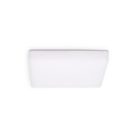Painel Embutir Slim Led QD 36W 6500K Frameless - Taschibra