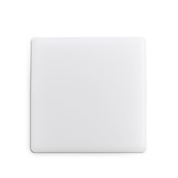 Painel Led Frameless Branco Sobrepor 24w Quadrado- Taschibra