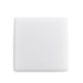 Painel Led Frameless Branco Sobrepor 24w Quadrado- Taschibra