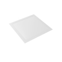 Painel Led Pro De Embutir 62x62 45W 6500K Taschibra