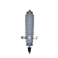 Para-Raio Porcelana 12KV 5KA Reposição S/Ferragem - Mafalian