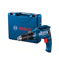 Parafusadeira Drywall Bosch 220V 650W 5000rpm GTB 650